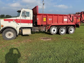 Main image Peterbilt Undetermined